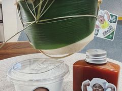 -喜茶(广州中山六路店)