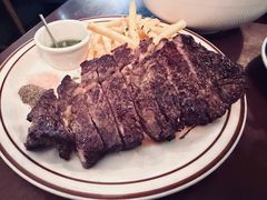 -羽深肉铺 Steak & Wine