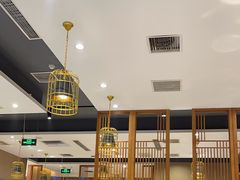 大堂-东来顺饭庄(上地华联店)
