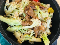-鹅公村·国家非遗传承(荔湾店)