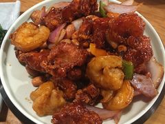 -陈傻子餐厅(世纪都会店)