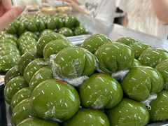 -许阿姨糕团店(南京总店)
