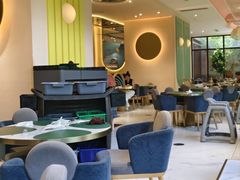 -清远熹乐谷温泉度假酒店