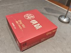 -情妹耙泥鳅·江湖川菜(科华店)