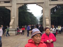 -南京维景国际大酒店(南京博物院店)