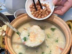 -潮州府·潮菜·砂锅粥(徐家汇店)