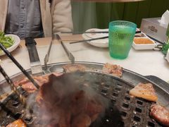 -韩宫宴炭火烤肉(印象城店)