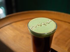 开心果儿-GOIN CAFE 光阴咖啡馆