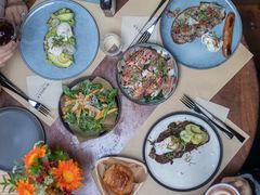 -O'mills Sourdough Bakery&Bistro(永嘉路店)