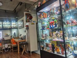 -木子·纹身店TATTOO穿孔·洗纹身