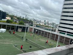 -新加坡瑞士史丹福酒店