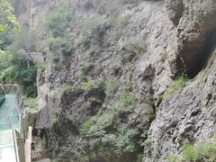 -赤山风景区