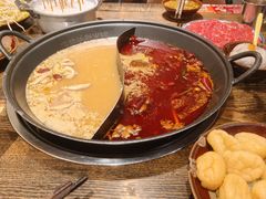 -冯校长老火锅(深圳总店)