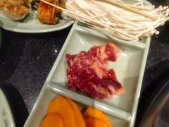 -韩盛·盛江山自助料理(中街大悦城店)