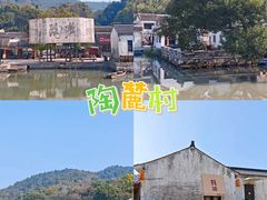 -晓琦农家菜馆·地道农家菜
