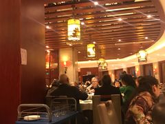 大堂-马旺子酒楼