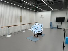 -红舞鞋舞蹈教育(近江校区)