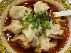 -龙抄手(春熙路总店)