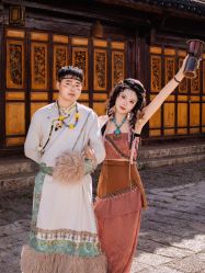 -小红帽摄影(丽江店)