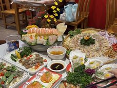 -官塘锋记鱼生·生腌·砂锅粥(牌坊街店)