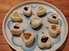 -滇大池云南菜·蒸汽石锅鱼(姚家园万象汇店)