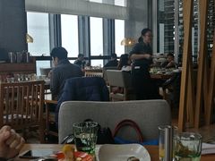 -解放碑威斯汀酒店-知味国际美食餐厅