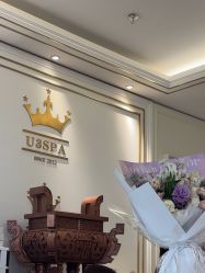 -U3美甲