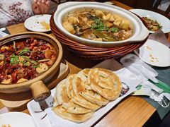 -朝馆·市井本味菜