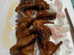 -骏丰酒楼(黄编店)