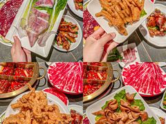 -长嘉·河图火锅(长嘉汇江景旗舰店)