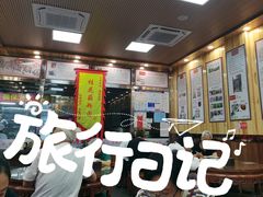 -粗茶淡饭(东关街店)