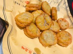 -山芋腔苏北菜(盐城滨海店)