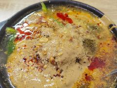 -曹宝林砂锅麻辣烫(星光路店)