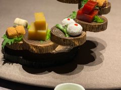 -花家怡园(四合院总店)