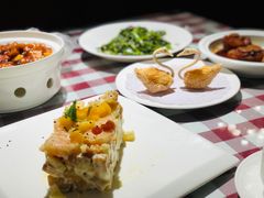 -邓丽君音乐主题餐厅