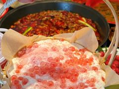 -冯校长老火锅(中联广场店)