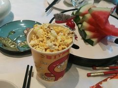 -福海居烤鸭店(鸟巢店)
