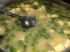 -95号酱骨·一块豆腐(展春园西路店)