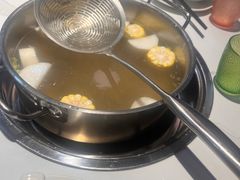 -三毛牛肉店(福强店)
