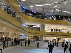 -冠军冰场CHAMPION RINK(苏州中心商场店)