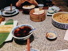 -南京大牌档(苏州中心店)