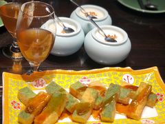 那家自制豆腐-那家山城(樱桃园店)