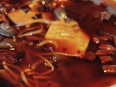 -辣婆婆(航天桥店)