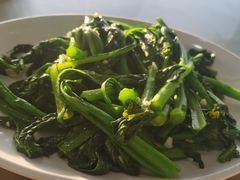 农家时蔬-七鲜渔港美食餐厅(巽寮湾海景店)