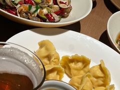 -KŌNG胶东小馆(华熙店)