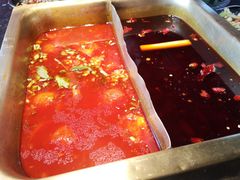 -王家渡火锅店(棕榈泉店)