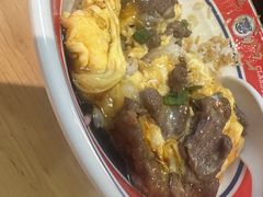 -明記茶餐廳(福田总店)