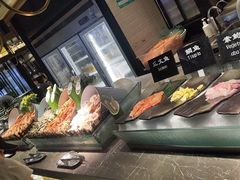-星伦多自助料理·涮烤一体(嘉兴八佰伴店)