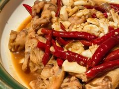 -费大厨辣椒炒肉(黄兴中心广场店)