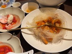 -奉天小馆·非遗东北菜(沈阳万象城店)